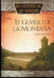 Cover of El gemelo de la montaña