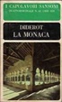 Cover of La monaca