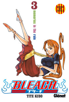 Image of Bleach 03