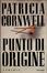 Cover of Punto di origine