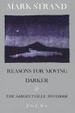 Cover of Reasons for Moving, Darker & The Sargentville Not
