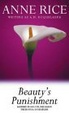 Cover of Beauty's Punishment