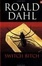 Cover of Switch Bitch