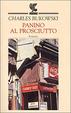 Cover of Panino al prosciutto