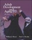 Cover of 'Adult Development & Aging with PowerWeb'