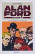 Cover of Alan Ford Story n. 4