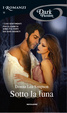 Cover of Sotto la luna