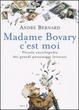 Cover of Madame Bovary c'est moi