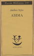Cover of Abdia