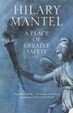 Cover of A Place of Greater Safety