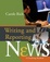 Cover of "Writing & Reporting News"