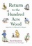 Cover of Return to the Hundred Acre Wood