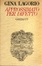 Cover of Approssimato per difetto