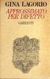 Cover of Approssimato per difetto