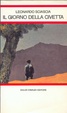 Cover of Il Giorno della Civetta