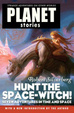 Cover of Hunt the Space-Witch!