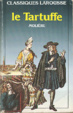 Cover of Le Tartuffe