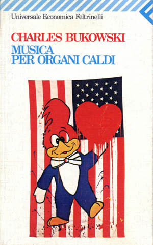 Immagine di Musica per organi caldi