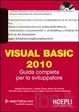 Cover of Visual basic 2010