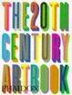 Cover of The 20th Century Art Book