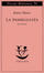 Cover of La passeggiata
