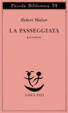 Cover of La passeggiata