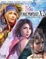 Cover of Final Fantasy X-2 Official Strategy Guide