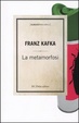 Cover of La metamorfosi