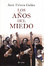 Cover of Los años del miedo