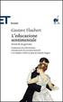 Cover of L'educazione sentimentale
