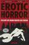 Cover of Erotic horror