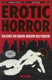 Cover of Erotic horror