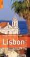 Cover of The Rough Guides' Lisbon Directions 2