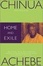 Cover of "Home and Exile"