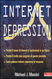 Cover of Internet Depression