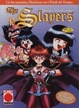 Cover of The Slayers Vol. 10