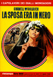 Cover of La sposa era in nero