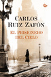 Cover of El prisionero del cielo