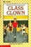 Cover of "Class Clown"