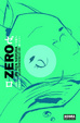 Cover of Zero