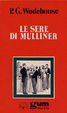 Cover of Le sere di Mulliner
