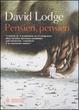 Cover of Pensieri, pensieri