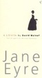 Cover of Jane Eyre