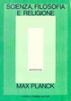 Cover of Scienza, filosofia e religione