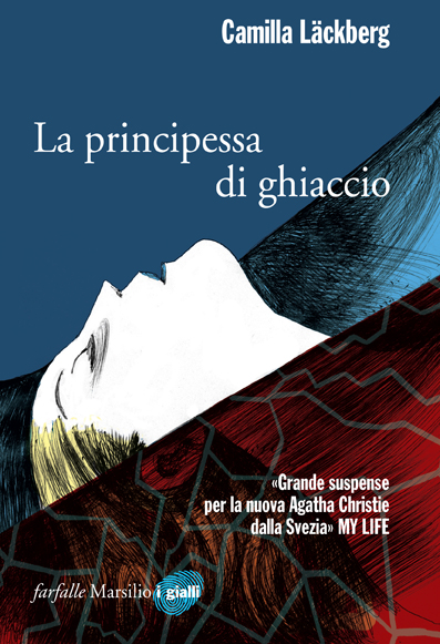 La principessa di ghiaccio - Camilla Läckberg