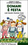 Cover of Domani è festa