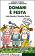 Cover of Domani è festa