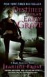 Cover of Destined for an Early Grave