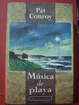 Cover of Música de playa