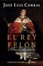 Cover of EL REY FELON